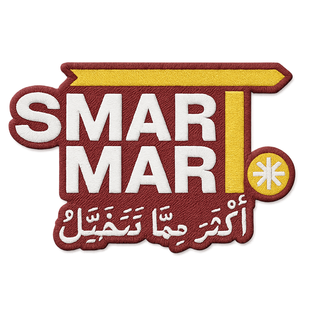 Smart Mart EG